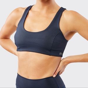 Splits 59 Morgan bra in NAVY